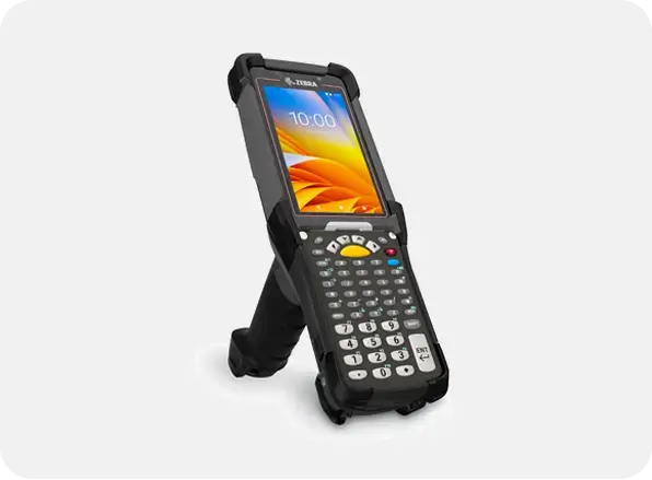 Buy Zebra MC9300 Mobile Computers in Dubai, UAE